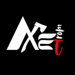 Axetrom Softwares